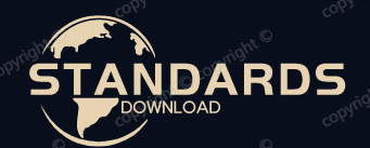 Standards Download Free