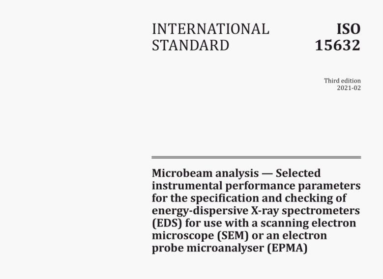 ISO 15632:2021 pdf download - M
