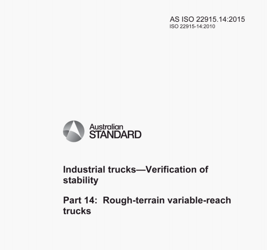  AS ISO 22915.14:2015 pdf downl