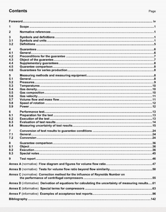 BS ISO 5389:2005 pdf download