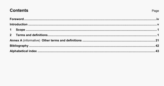 ISO 12231:2005 pdf download