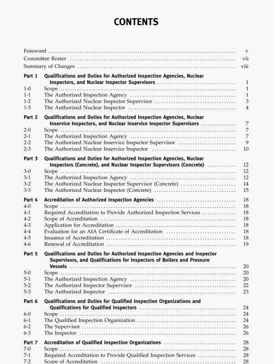 ASME QAI-1:2005 pdf download