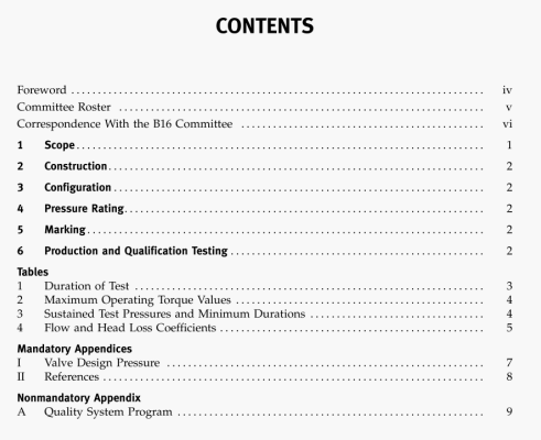 ASME B16.40:2008 pdf download