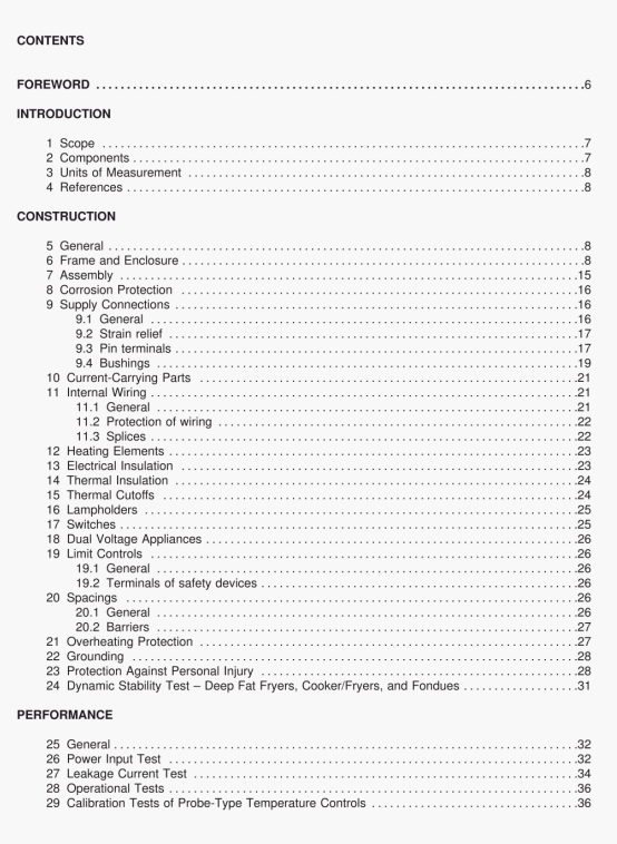 UL 1083:2002 pdf download