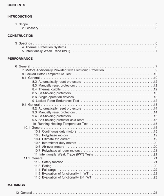 UL 1004-3:2018 pdf download